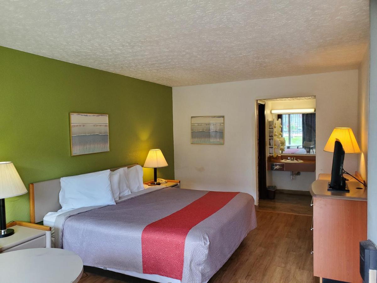Fairbridge Inn Express Φράνκφορτ Εξωτερικό φωτογραφία